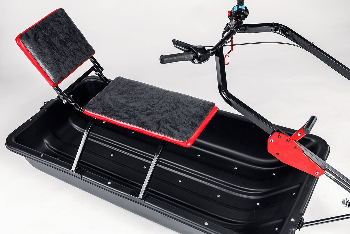 САНИ УСИЛЕННЫЕ IKUDZO 1600 в Магнитогорске