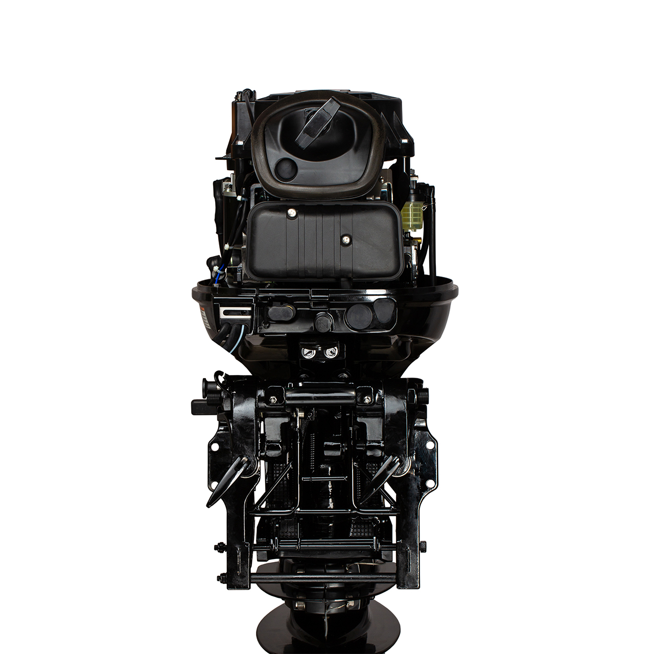 ЛОДОЧНЫЙ МОТОР GLADIATOR G40FES в Магнитогорске