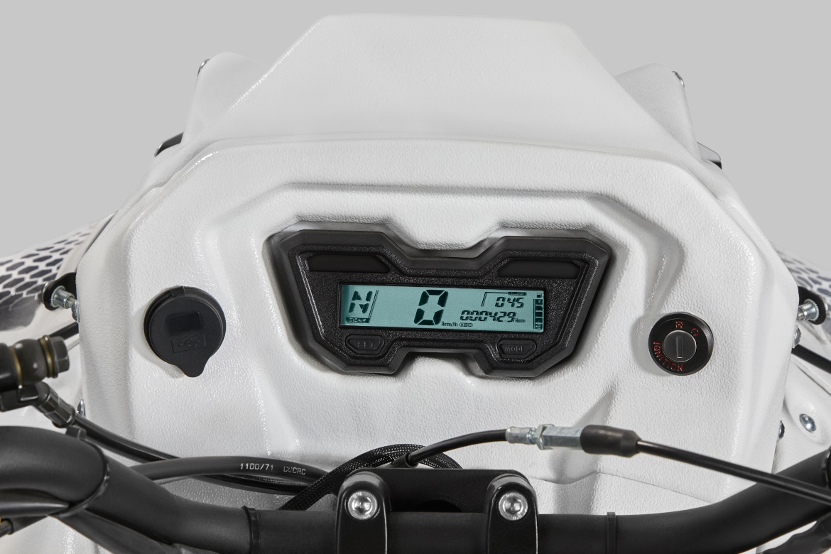 Снегоход IRBIS TUNGUS 500L 25/26 в Магнитогорске