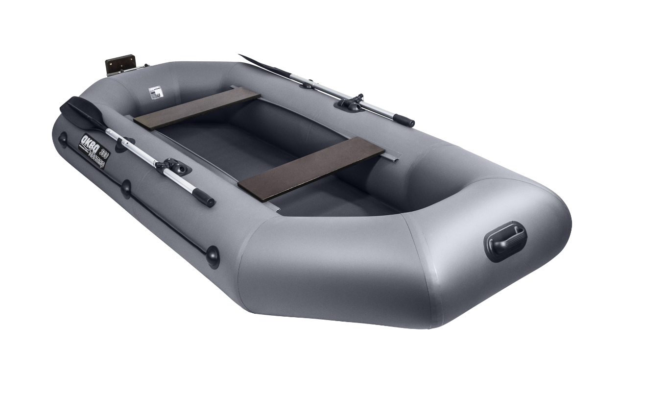 Лодка АКВА-МАСТЕР 300 ТР в Магнитогорске