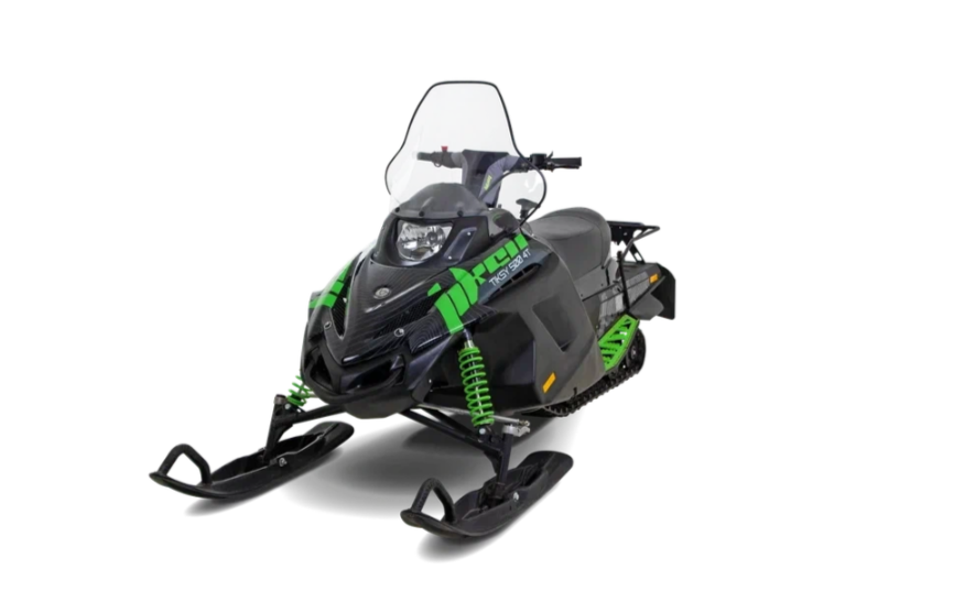 Снегоход РМ TIKSY 500 4Т в Магнитогорске