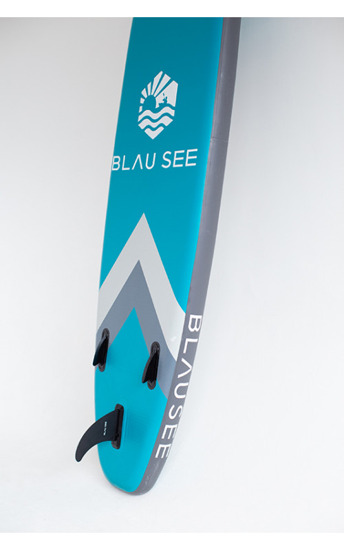 НАДУВНОЙ САП БОРД BLAUSEE 10 в Магнитогорске