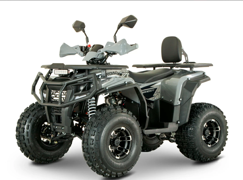 Квадроцикл YACOTA DRAGON LUX LD 150 PRO-SPORT в Магнитогорске