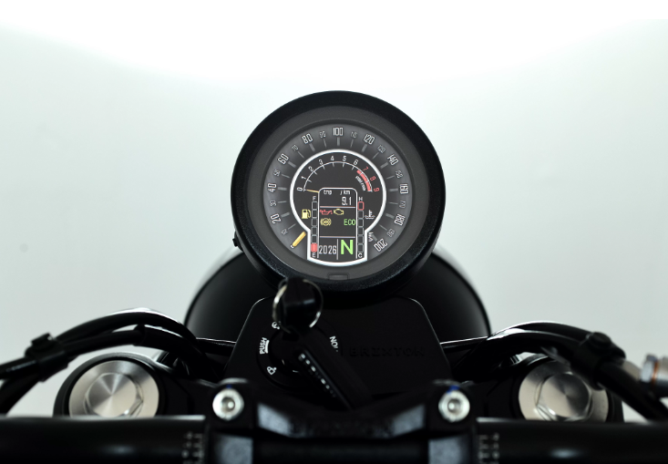 Мотоцикл GAOKIN GK 1200 в Магнитогорске