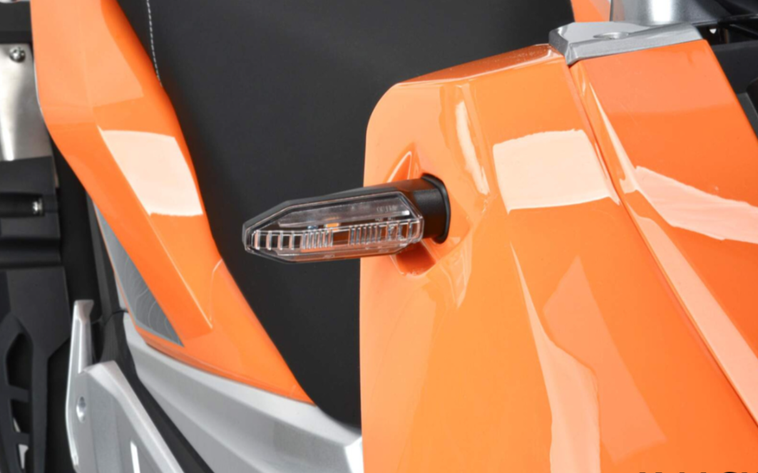 Скутер MOTOLAND (МОТОЛЕНД) T-MAX 150 в Магнитогорске