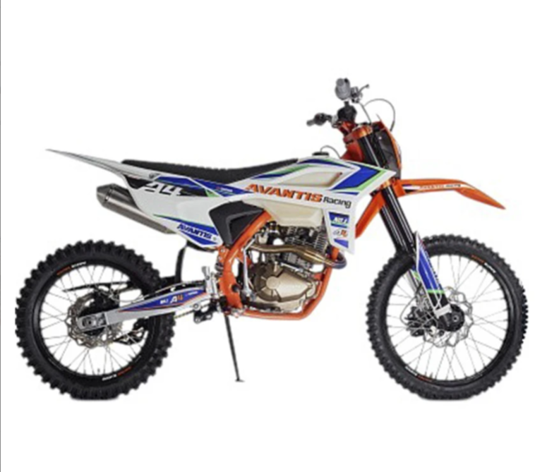 Мотоцикл Avantis A4 (PR300) 2024 в Магнитогорске