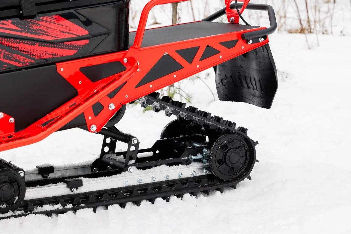 Снегоход IRBIS SF200L NEW 24/25 в Магнитогорске