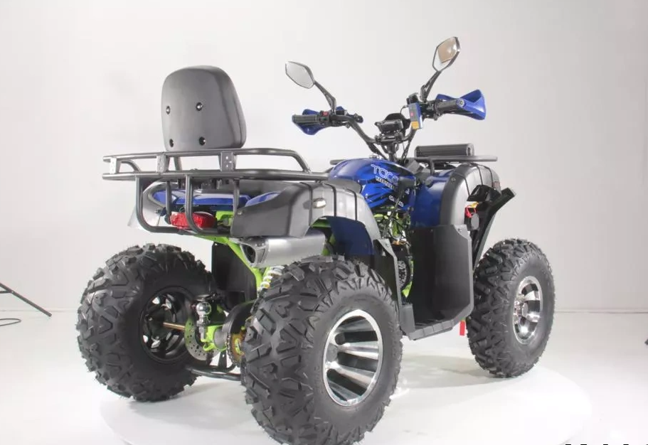 Квадроцикл YACOTA SELA MAX в Магнитогорске