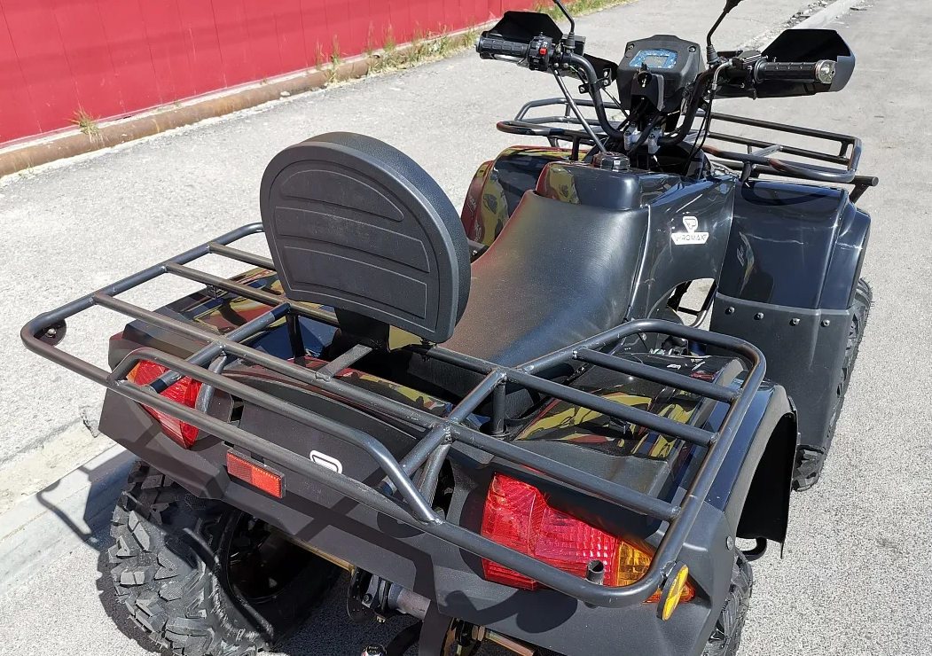 Квадроцикл PROMAX TRX300 CVT в Магнитогорске