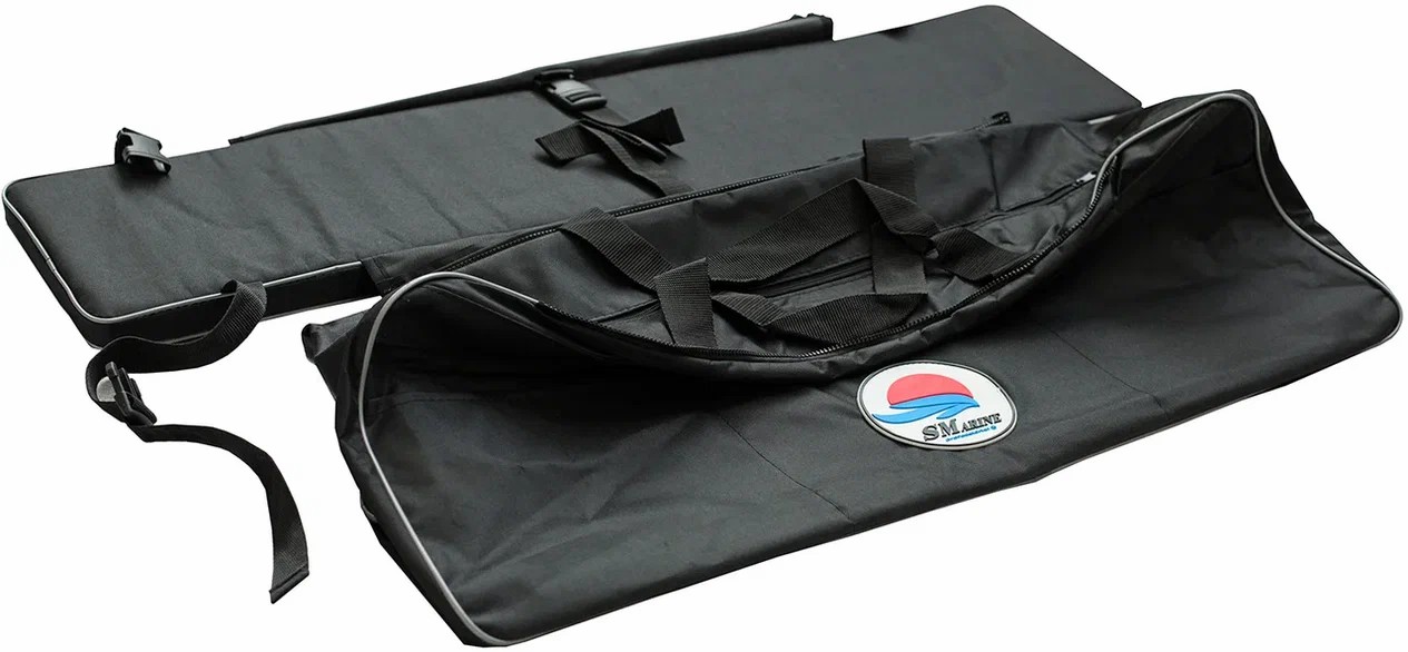 НАКЛАДКА МЯГКАЯ + СУМКА РУНДУК SDP 330 в Магнитогорске