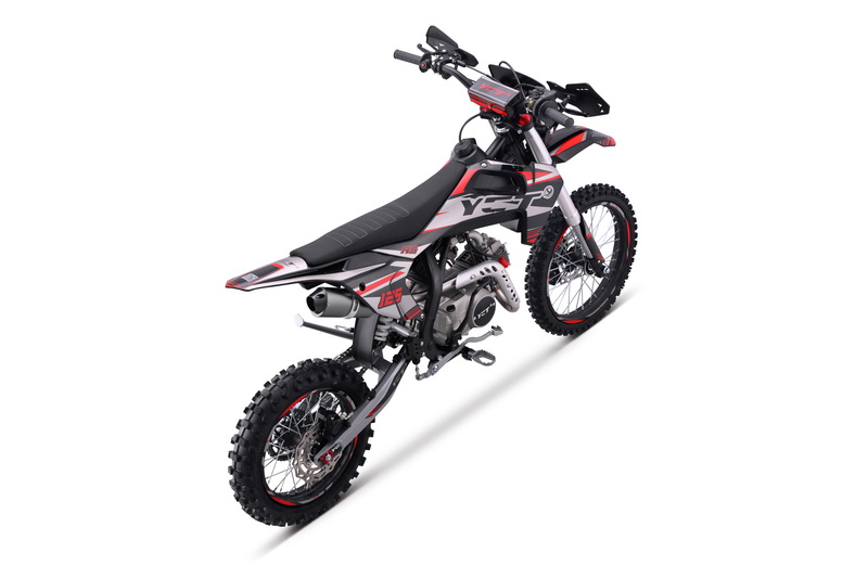 Питбайк YACOTA H5 125 в Магнитогорске