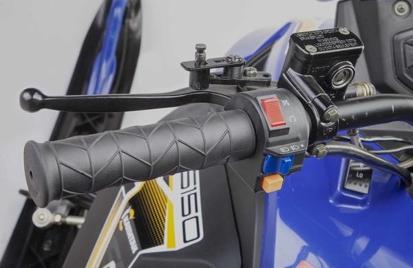 Снегоход STELS Капитан-150 2023 в Магнитогорске