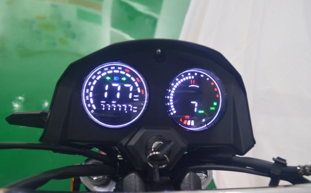 Мопед PROMAX ALPHA RS-PRO 150 (49) в Магнитогорске