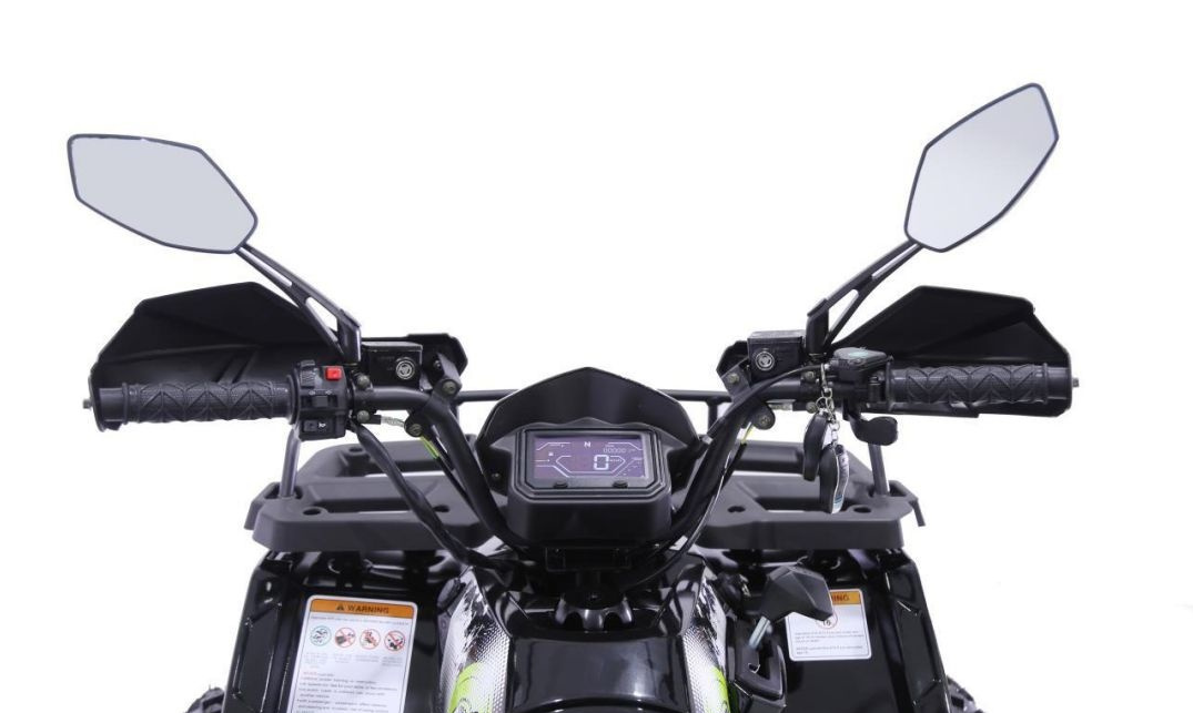 Квадроцикл YACOTA WARRIOR 200 PRO в Магнитогорске