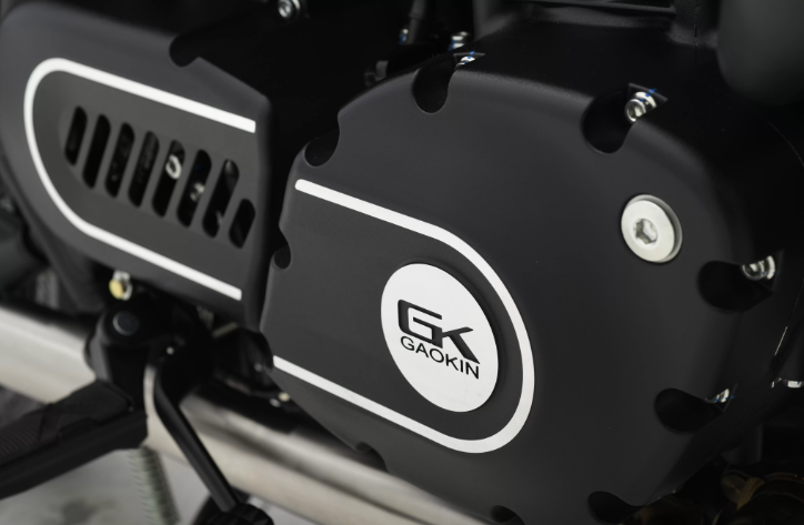 Мотоцикл GAOKIN GK 1200Х в Магнитогорске