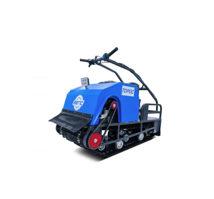 Мотобуксировщик ВЕПС WINTER «ТОРОС» 9 в Магнитогорске