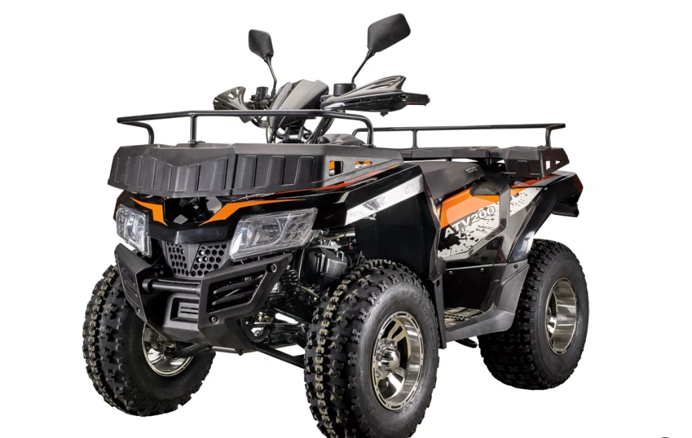 Квадроцикл YACOTA CABO 200LD в Магнитогорске