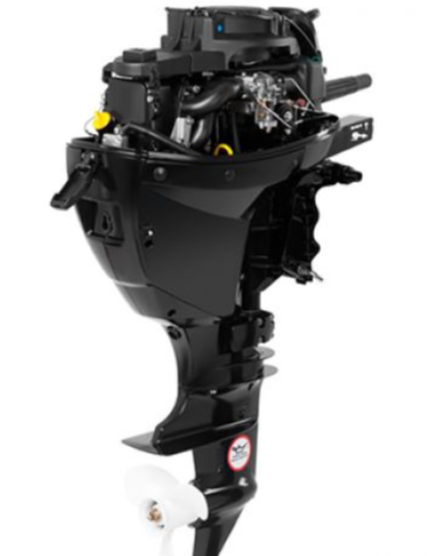 Лодочный мотор HIDEA HDF15HS в Магнитогорске