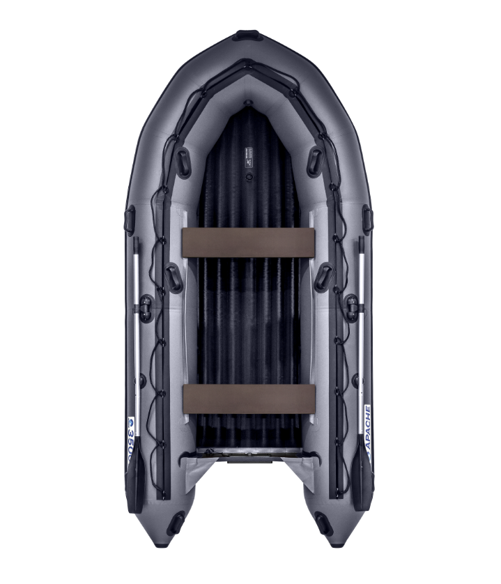 Лодка APACHE 3500 НДНД в Магнитогорске