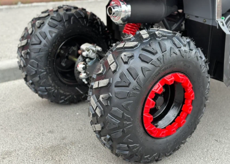 Квадроцикл GBM MAVERICK 300 NEW в Магнитогорске