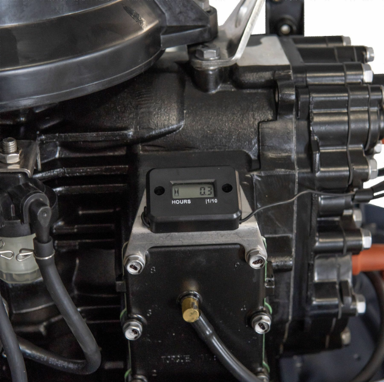 Лодочный мотор APACHE T40BS в Магнитогорске