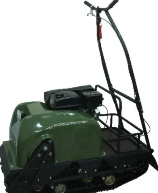 Мотобуксировщик PAXUS 500 AVANT MINI (1200 мм.), 9 л.с. в Магнитогорске