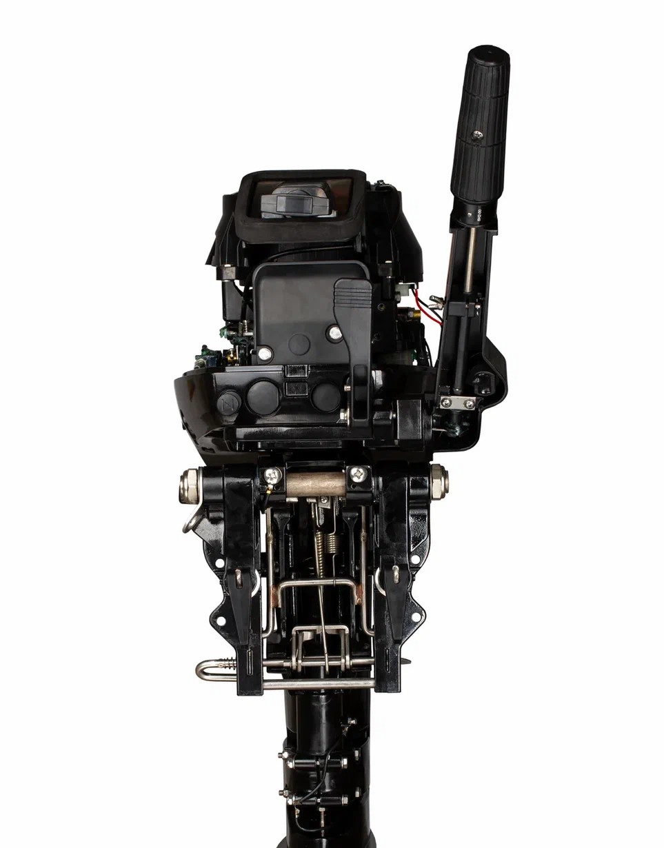 ЛОДОЧНЫЙ МОТОР GLADIATOR G9.9FHS в Магнитогорске