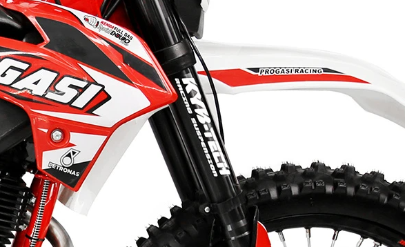 Мотоцикл Progasi SUPER MAX 300 в Магнитогорске