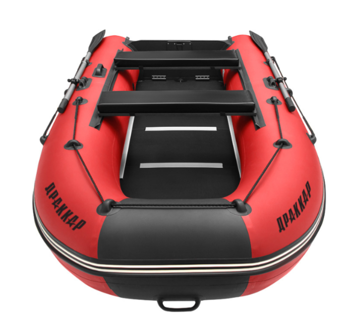 ЛОДКА ДРАККАР 3250 СК HANT в Магнитогорске