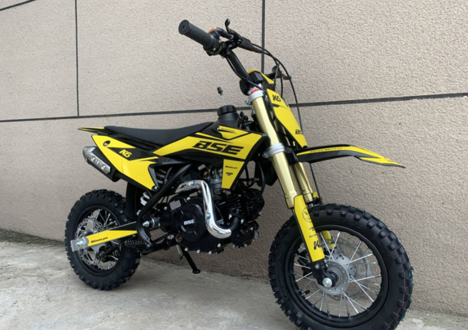 Питбайк BSE K6 в Магнитогорске