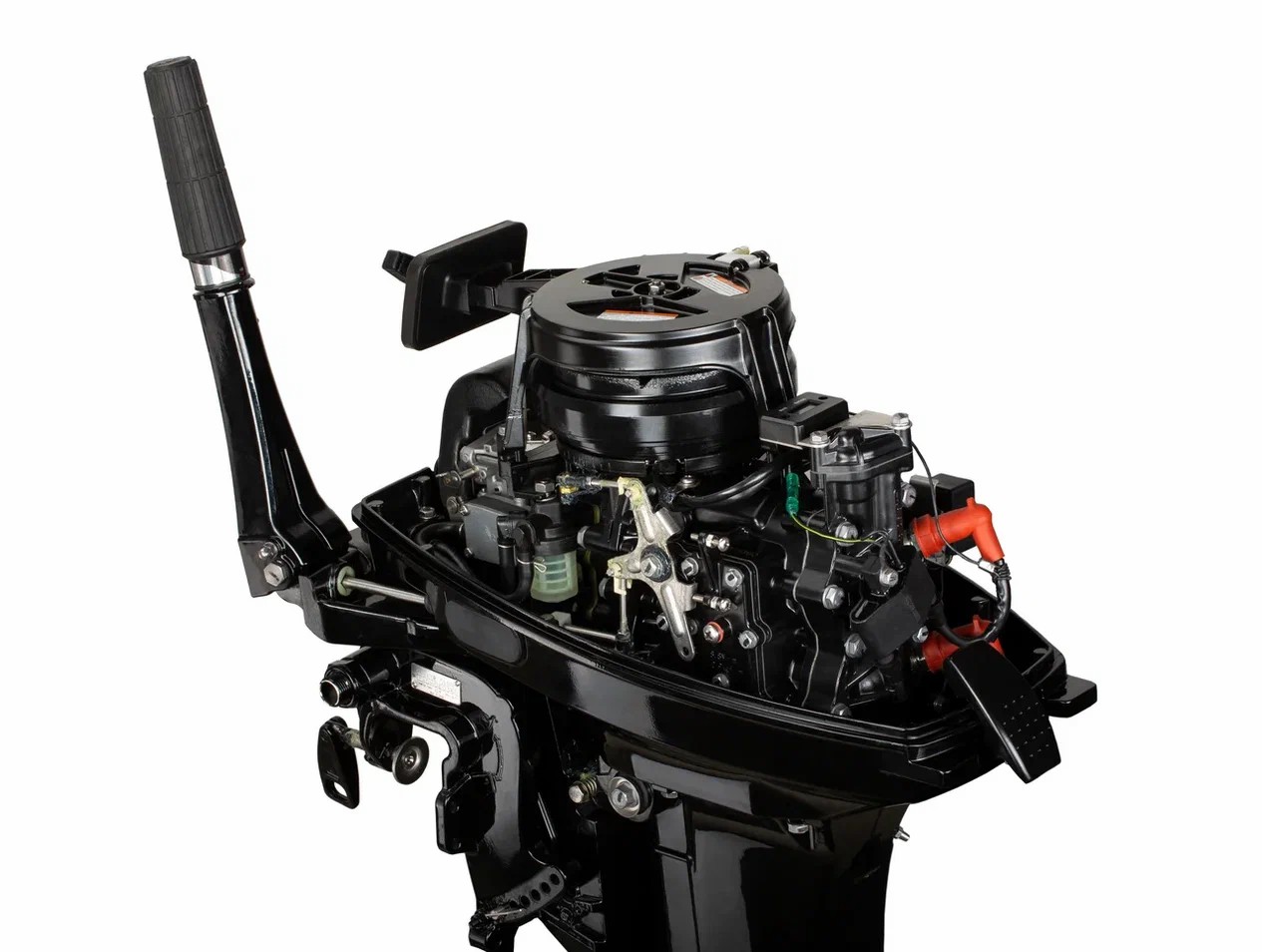 ЛОДОЧНЫЙ МОТОР GLADIATOR G9.9 PRO FHS в Магнитогорске