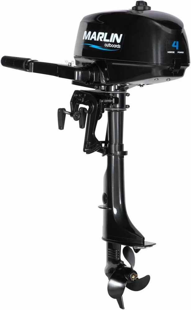 Лодочный мотор MARLIN MP 4 AMHS в Магнитогорске