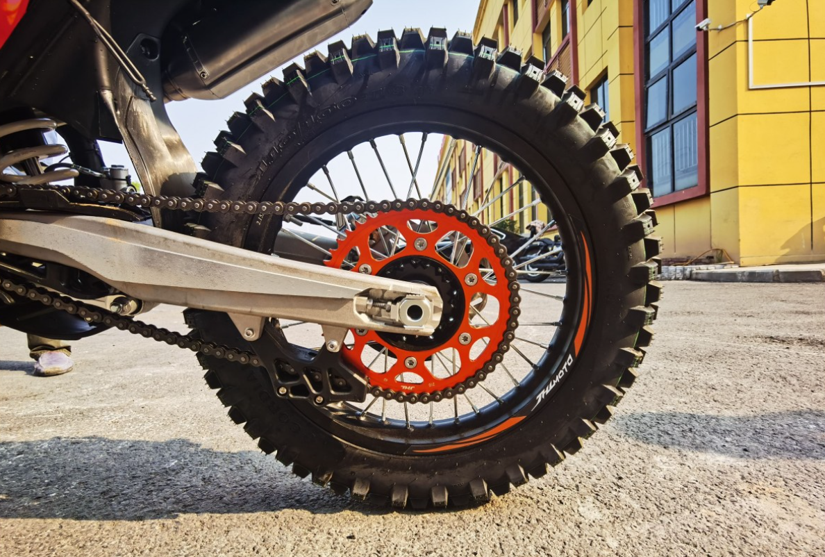Мотоцикл JHLMOTO JHL Z3 CB250 (172FMM-3A) в Магнитогорске