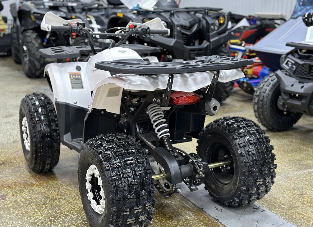 Квадроцикл PROMAX WILD 2.0 190 в Магнитогорске