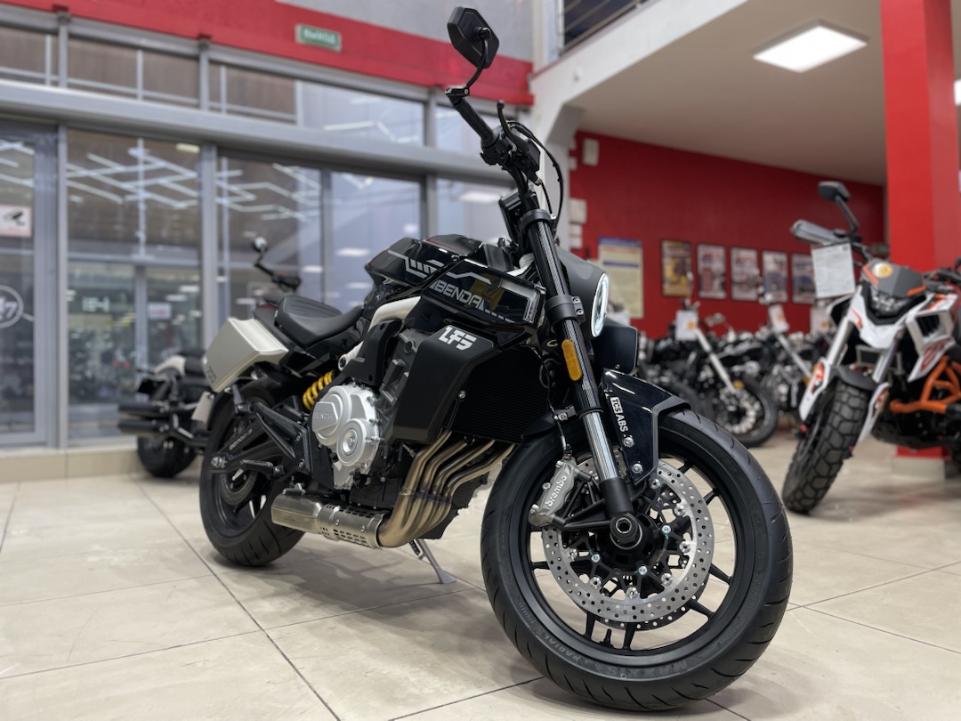 Мотоцикл Benda LFS 700 в Магнитогорске