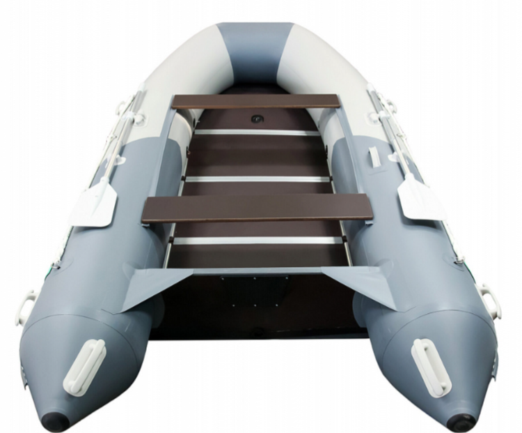 НАДУВНАЯ ЛОДКА GLADIATOR B370 в Магнитогорске