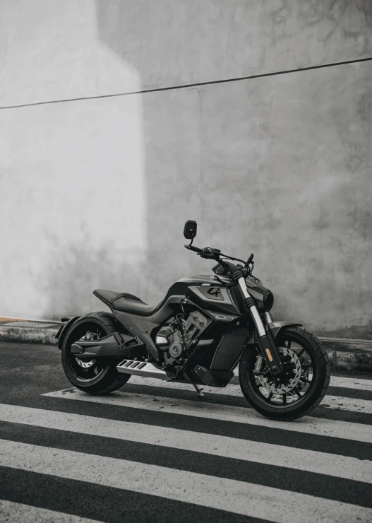 Мотоцикл Benda LFC 700 Pro в Магнитогорске