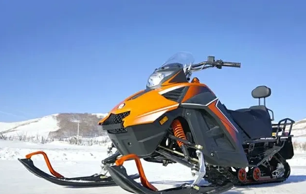 Снегоход Woideal WD 150 в Магнитогорске