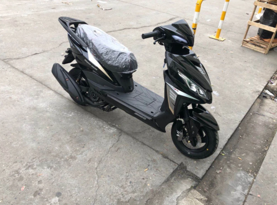 Скутер PROMAX ROX 200 (49) в Магнитогорске