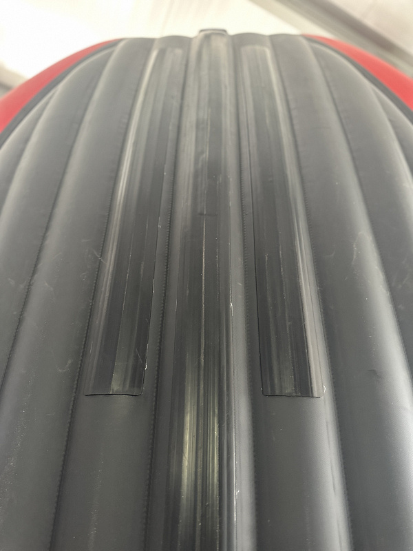 Лодка MISHIMO RIVER JET 460 под водомет в Магнитогорске