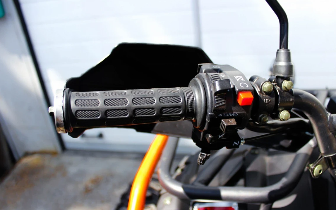 Квадроцикл PROMAX Фермер 350 4x4 ALL ROAD BASIC (2025) в Магнитогорске