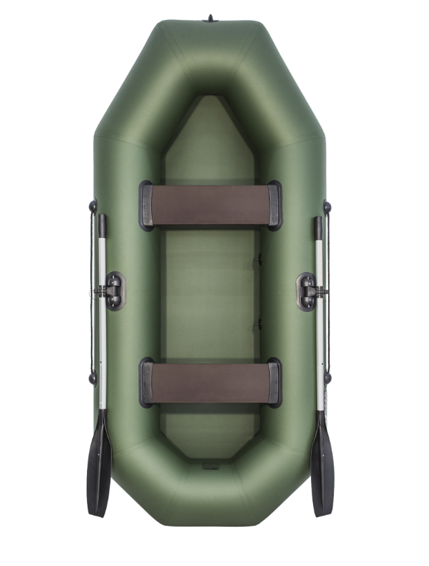 Лодка АКВА-ОПТИМА 260 в Магнитогорске