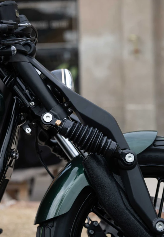 Мотоцикл Benda Napoleon 250 в Магнитогорске