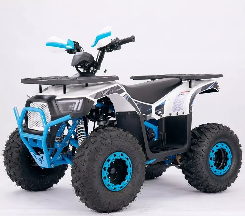 Квадроцикл YACOTA Sirius в Магнитогорске