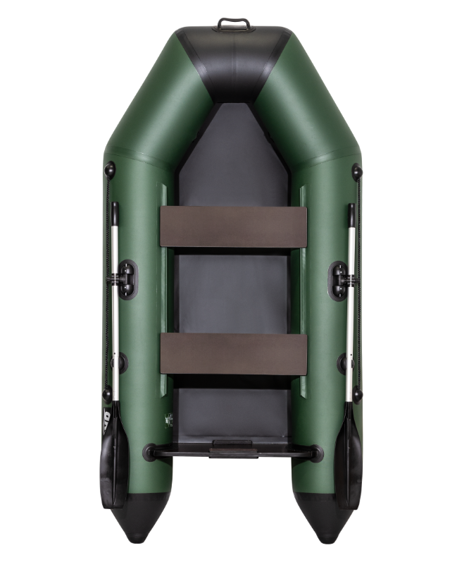  Лодка АКВА 2600 в Магнитогорске