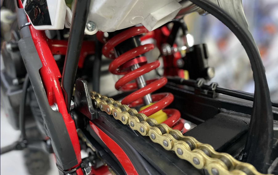 Мотоцикл Progasi SUPER MAX 250 PRO SPORT в Магнитогорске