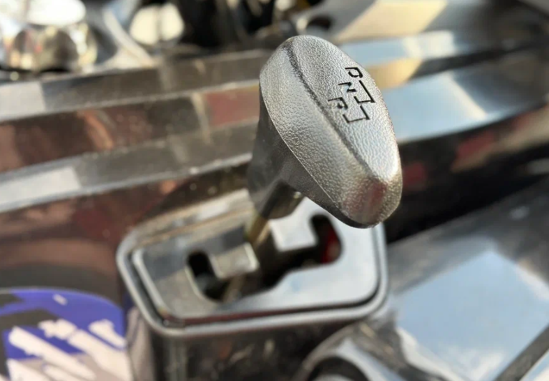 Квадроцикл GBM CROSS HILL 300 NEW PREMIUM в Магнитогорске