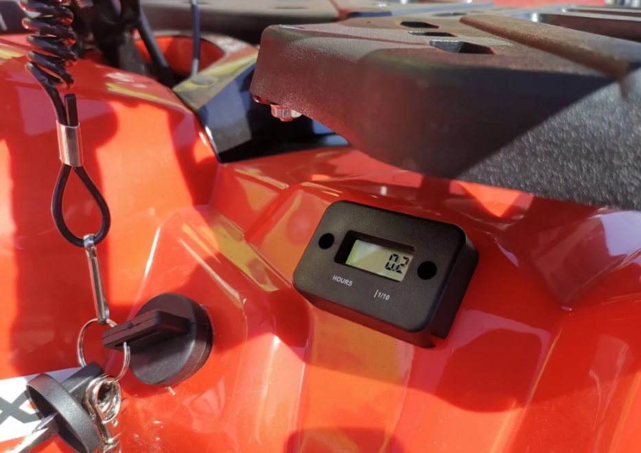 Квадроцикл PROMAX WILD 175 BASIC в Магнитогорске