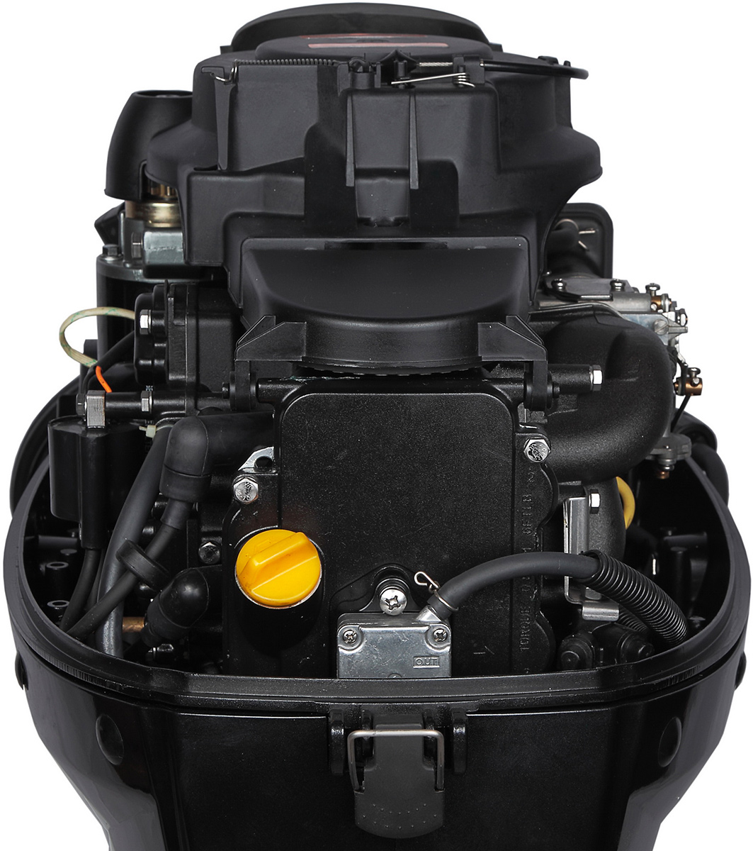 Лодочный мотор MARLIN MF 9.9 AMHL в Магнитогорске