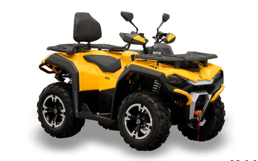 Квадроцикл HISUN GUARDIAN 750S -/SHORT/ в Магнитогорске